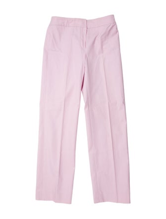 Valentino Wide Leg Pants