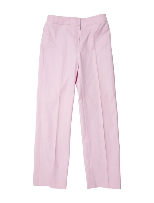 Valentino Wide Leg Pants