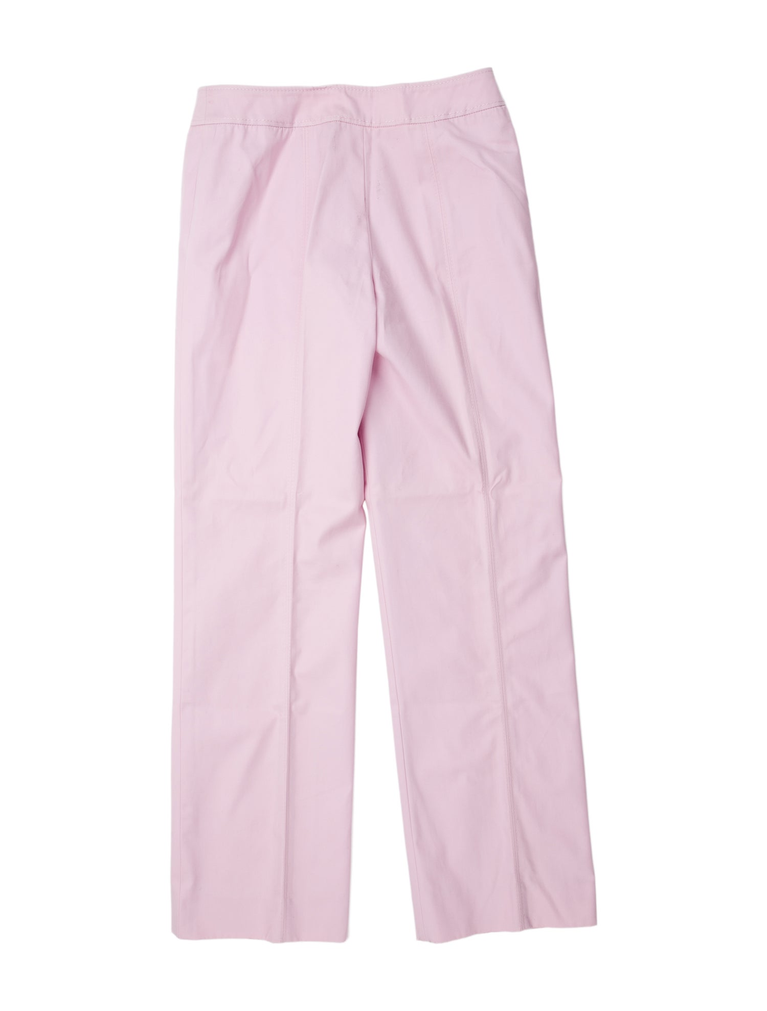 Valentino Wide Leg Pants