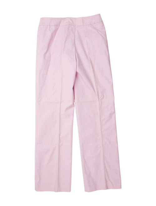 Valentino Wide Leg Pants