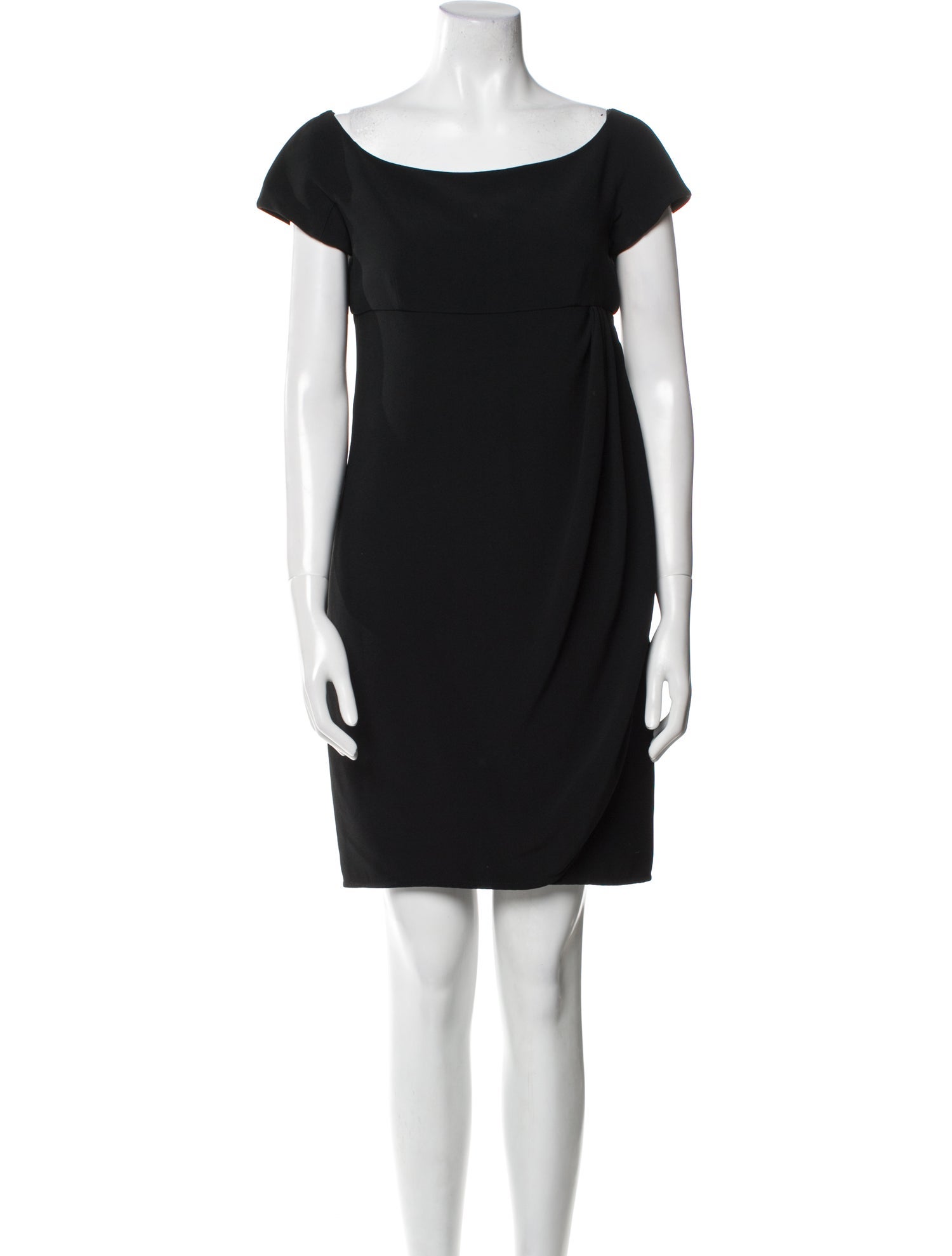 Valentino Vintage Mini Dress