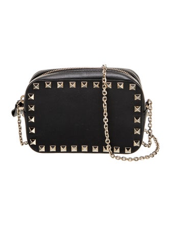 Valentino Rockstud Crossbody Bag
