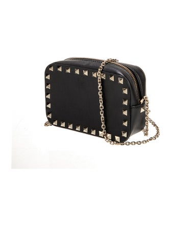 Valentino Rockstud Crossbody Bag