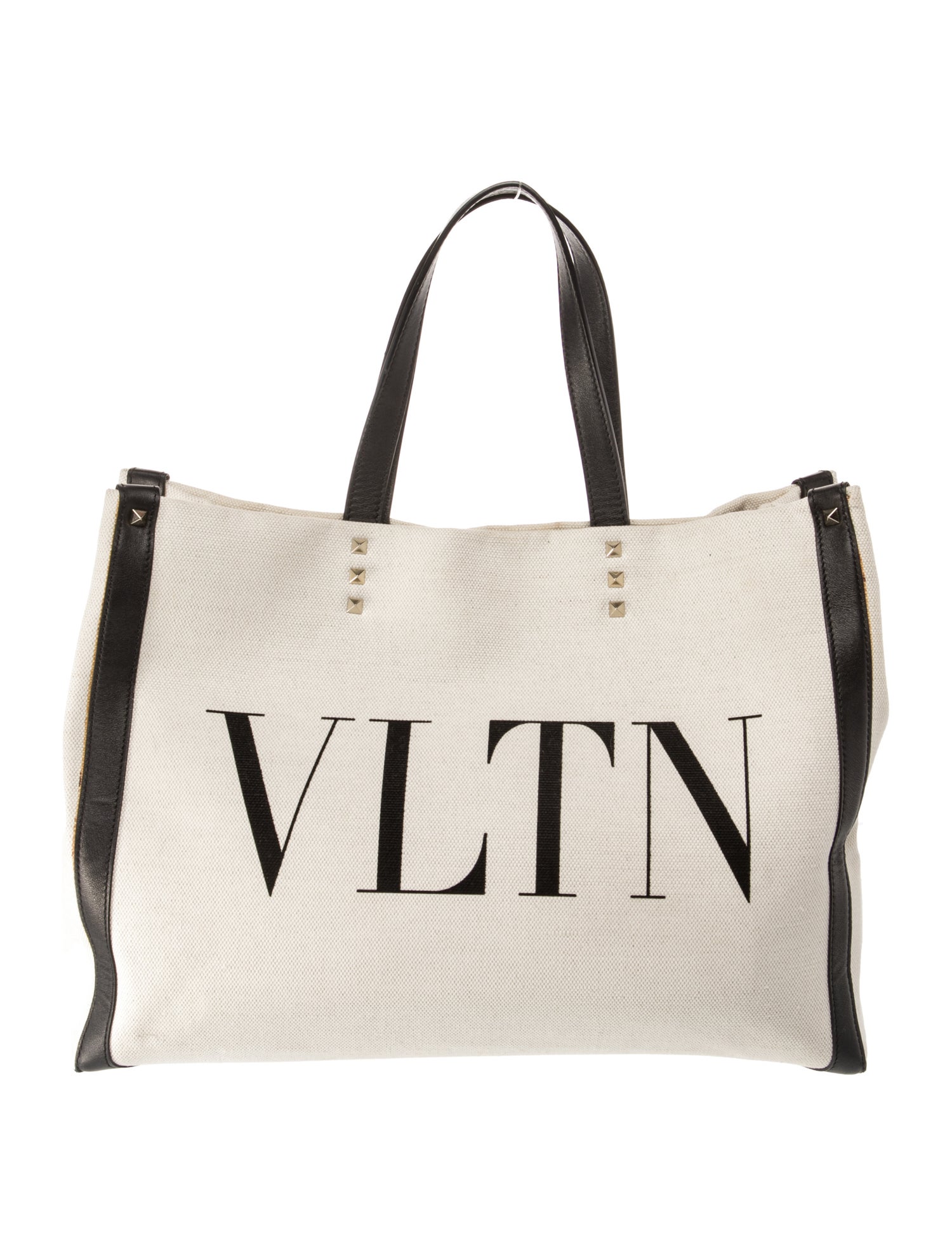 Valentino Rockstud Tote