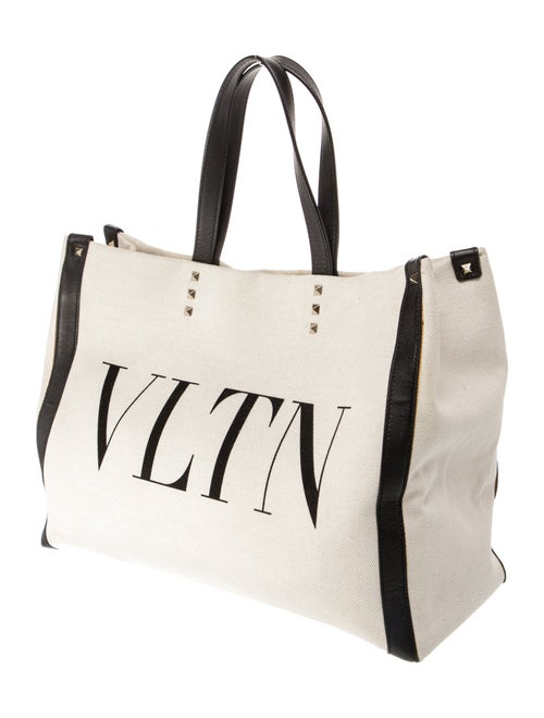 Valentino Rockstud Tote