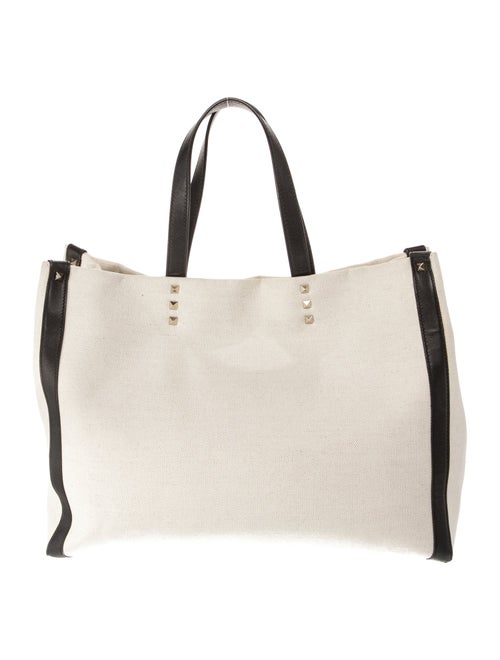 Valentino Rockstud Tote