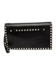 Valentino Rockstud Clutch