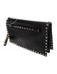 Valentino Rockstud Clutch