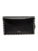 Valentino Rockstud Clutch