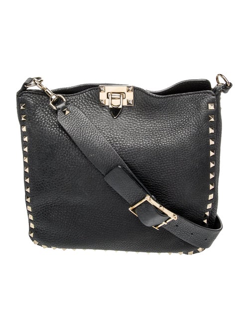 Valentino Rockstud Messenger Bag