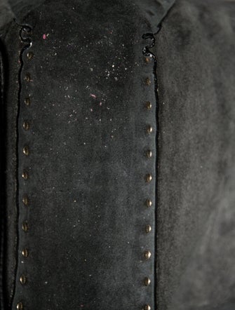 Valentino Rockstud Messenger Bag