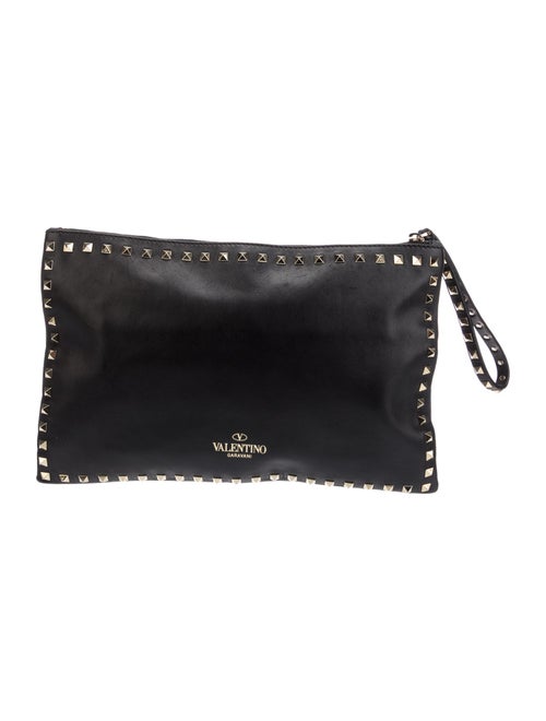 Valentino Signature Clutch