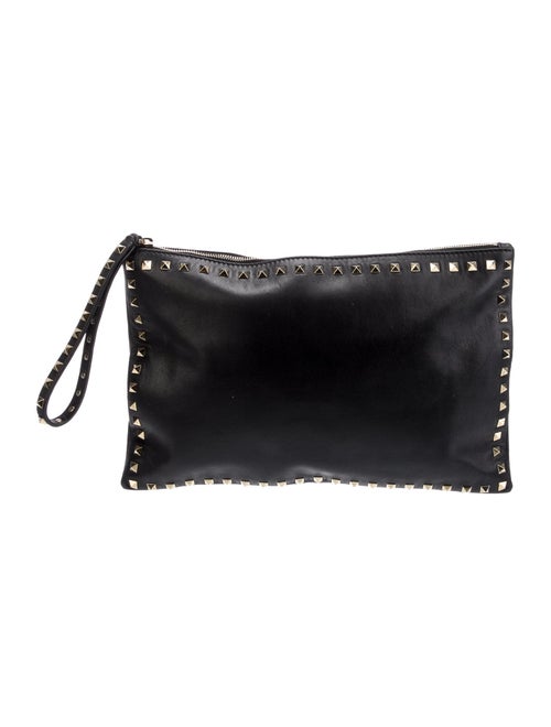 Valentino Signature Clutch
