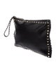 Valentino Signature Clutch