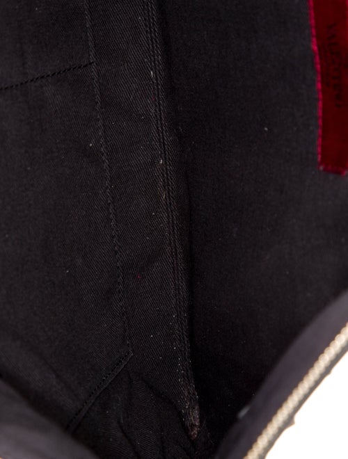 Valentino Signature Clutch