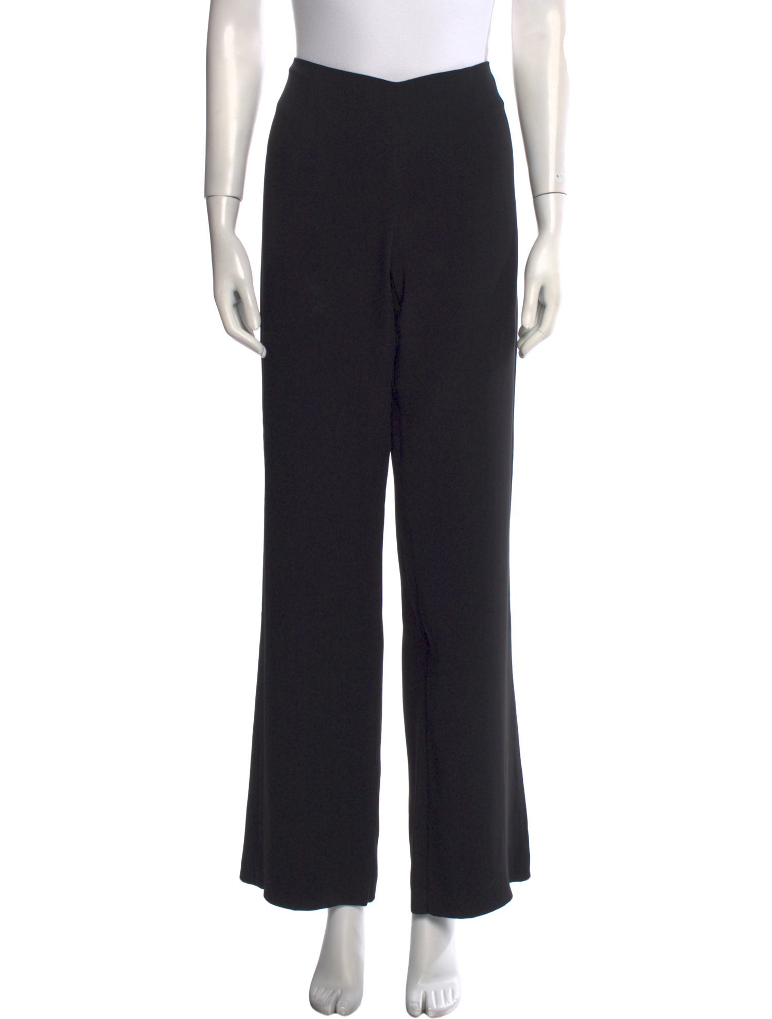 Valentino Wide Leg Pants