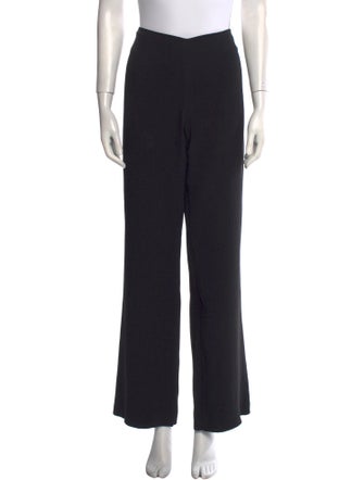 Valentino Wide Leg Pants