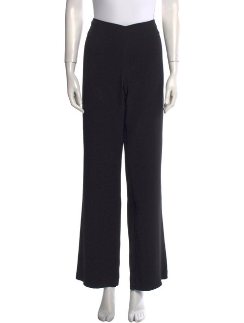 Valentino Wide Leg Pants