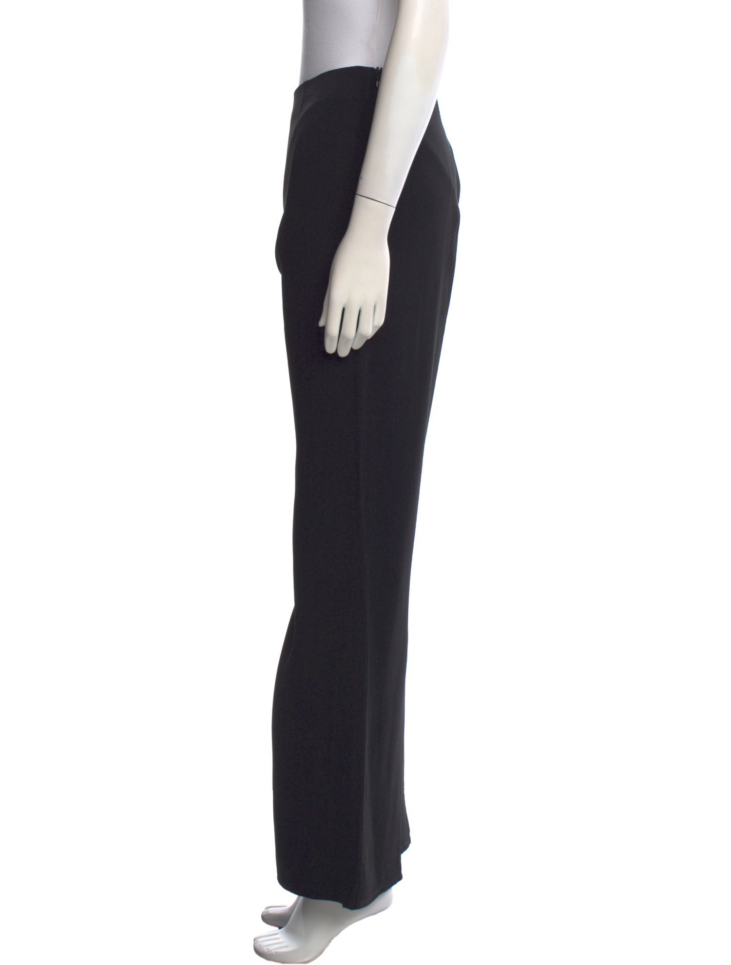 Valentino Wide Leg Pants