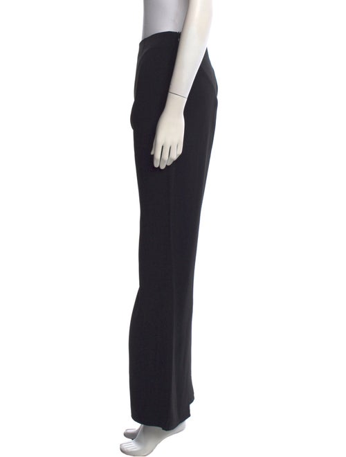 Valentino Wide Leg Pants