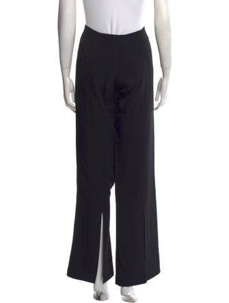 Valentino Wide Leg Pants