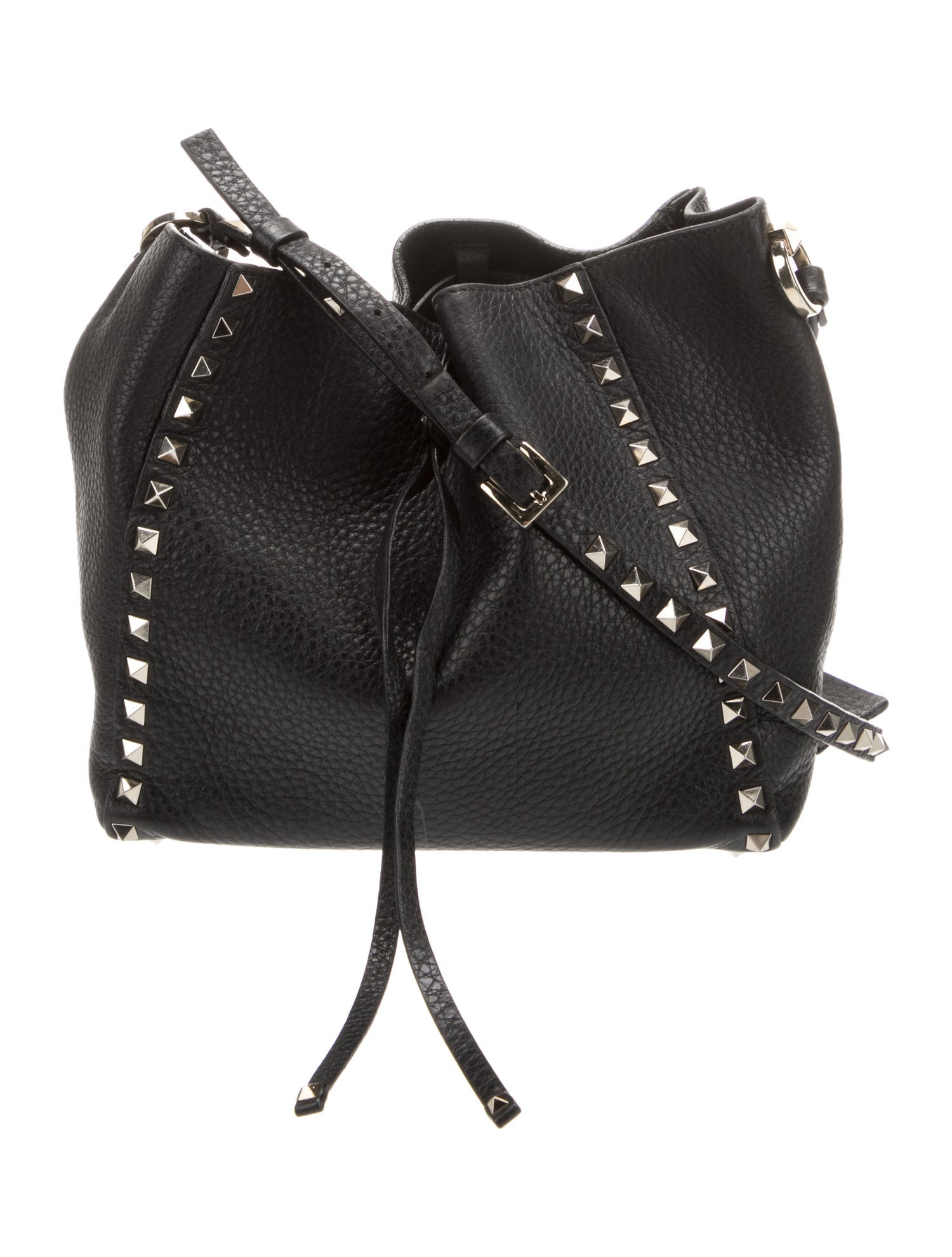 Valentino Rockstud Shoulder Bag