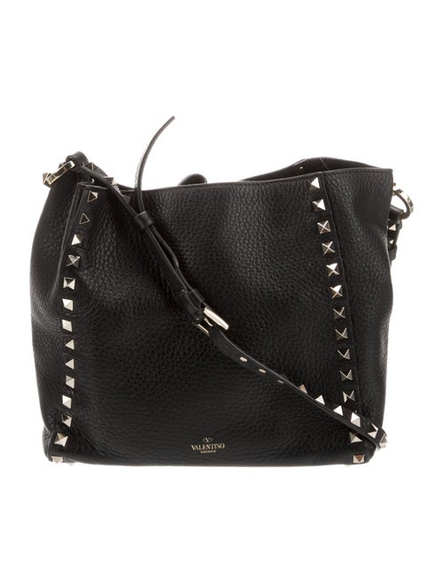 Valentino Rockstud Shoulder Bag