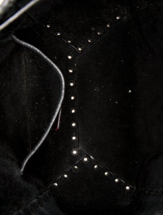 Valentino Rockstud Shoulder Bag