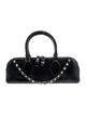 Valentino Rockstud Top Handle Bag