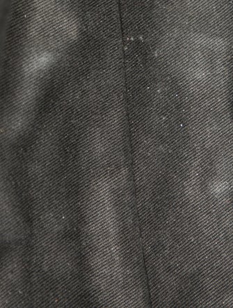 Valentino Leather Shoulder Bag