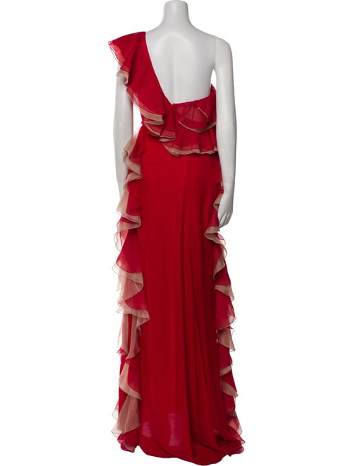 Valentino Vintage Long Dress