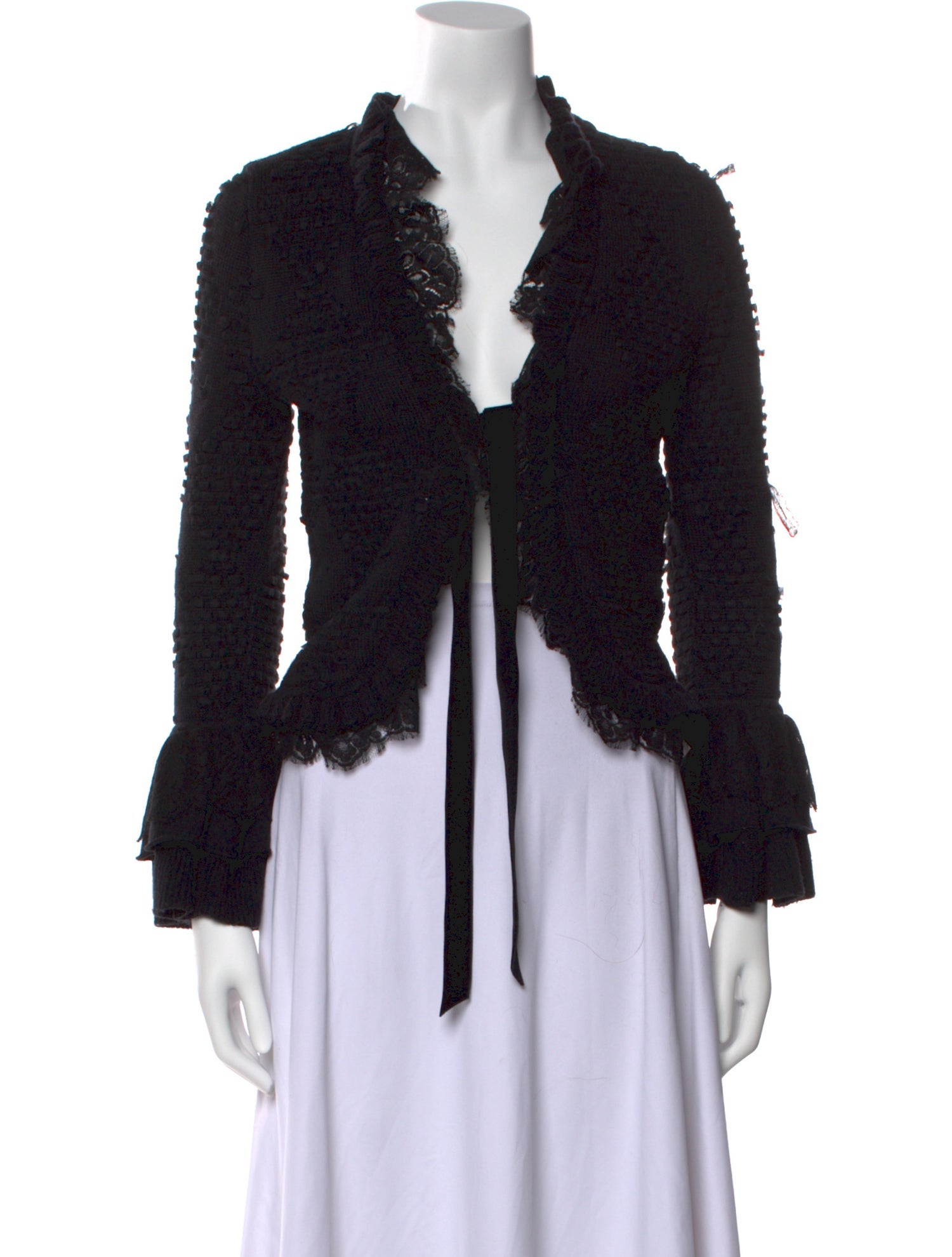 Valentino Vintage 2000's Sweater