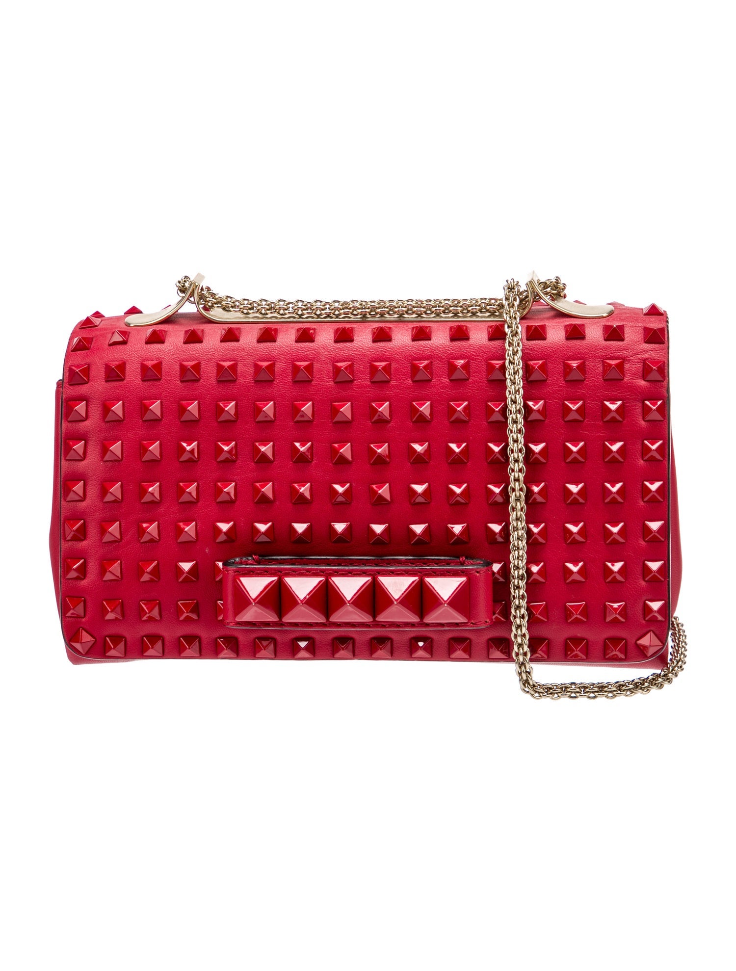 Valentino Rockstud Shoulder Bag