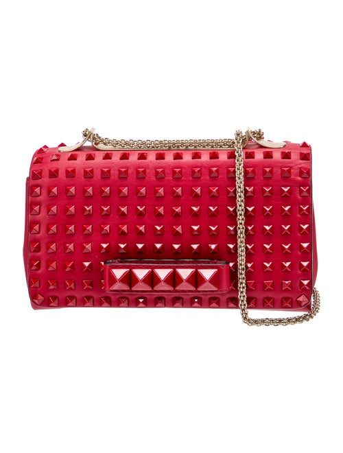 Valentino Rockstud Shoulder Bag