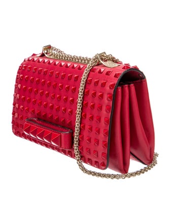 Valentino Rockstud Shoulder Bag
