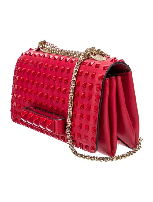 Valentino Rockstud Shoulder Bag