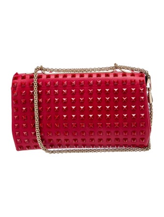 Valentino Rockstud Shoulder Bag