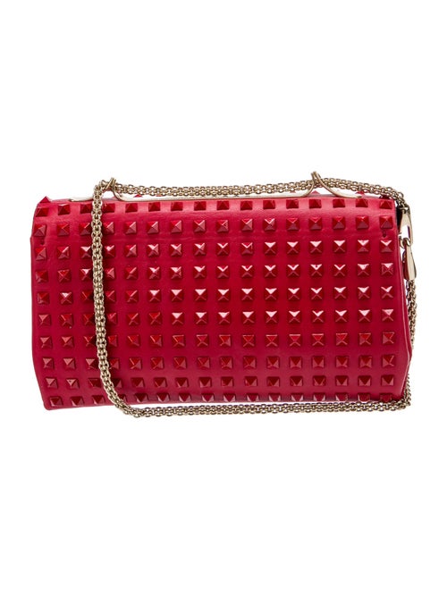 Valentino Rockstud Shoulder Bag