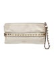 Valentino Rockstud Clutch