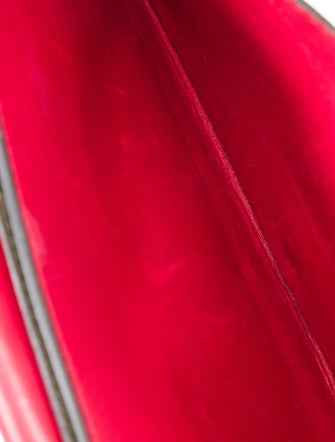 Valentino Rockstud Clutch