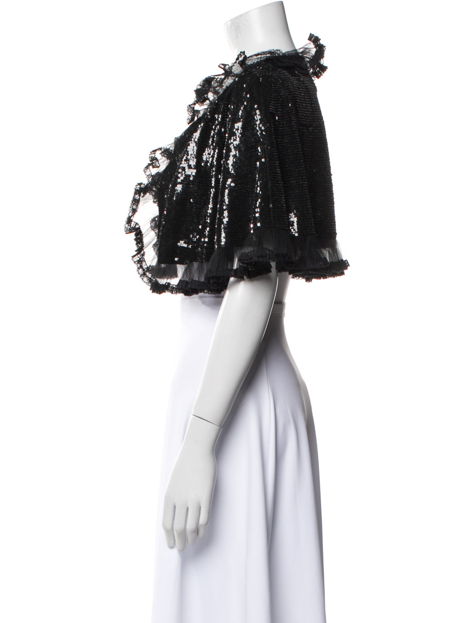 Valentino Vintage 2000's Bolero