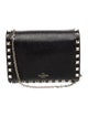 Valentino Rockstud Wallet on a Chain