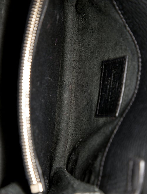 Valentino Rockstud Wallet on a Chain