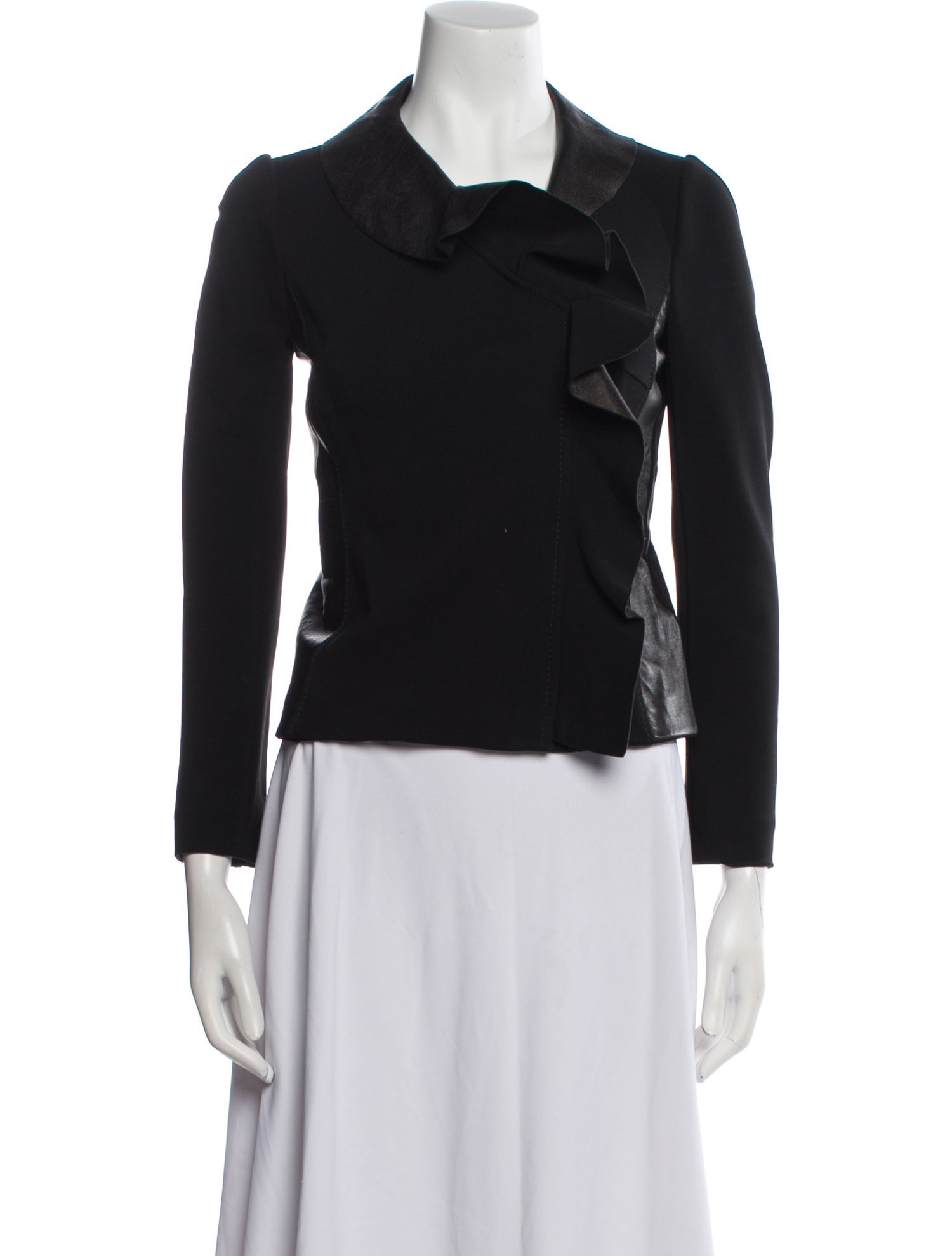 Valentino Biker Jacket