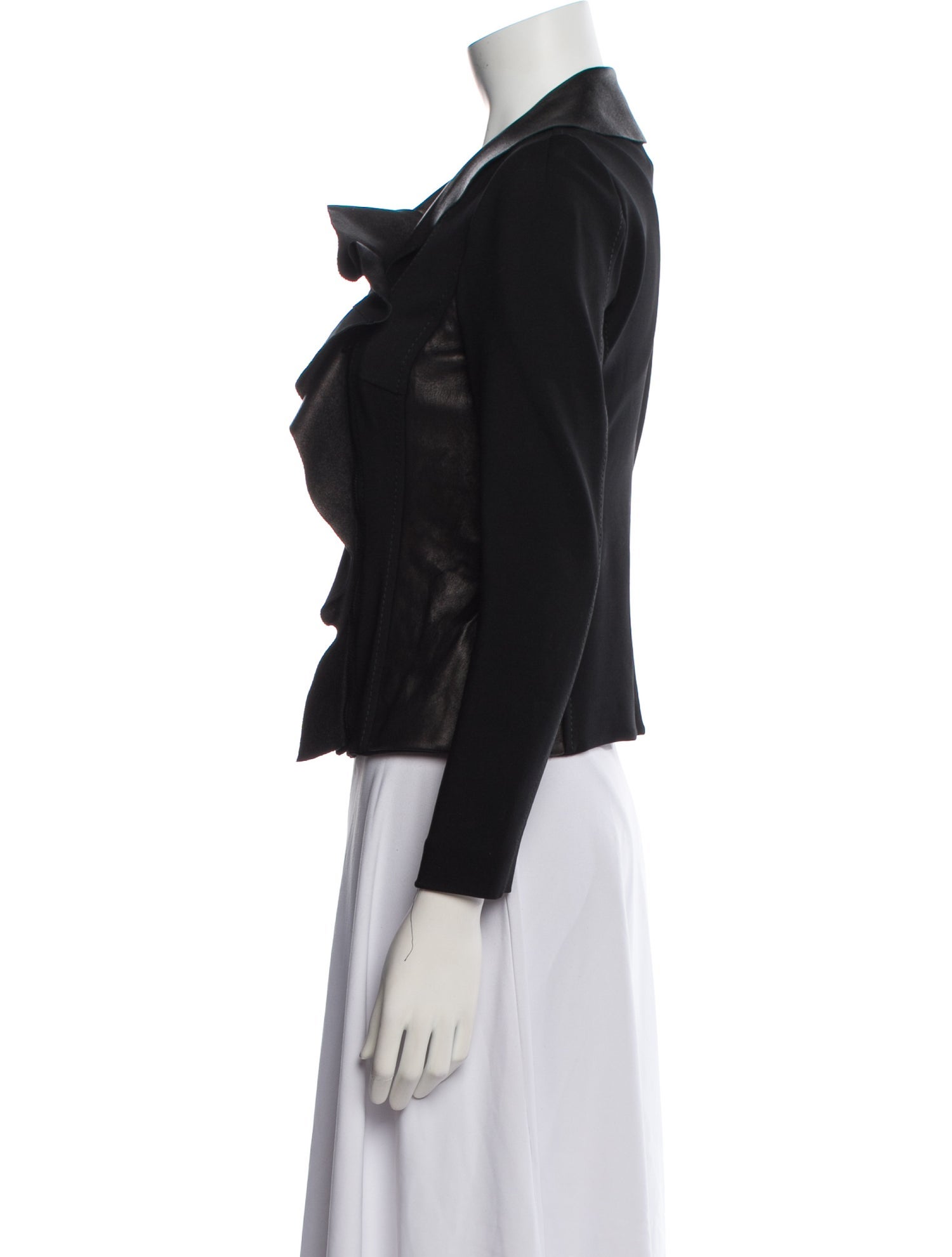 Valentino Biker Jacket