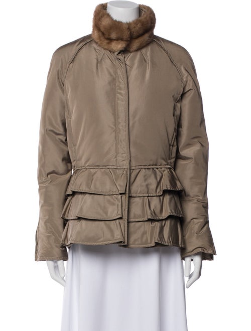 Valentino Utility Jacket