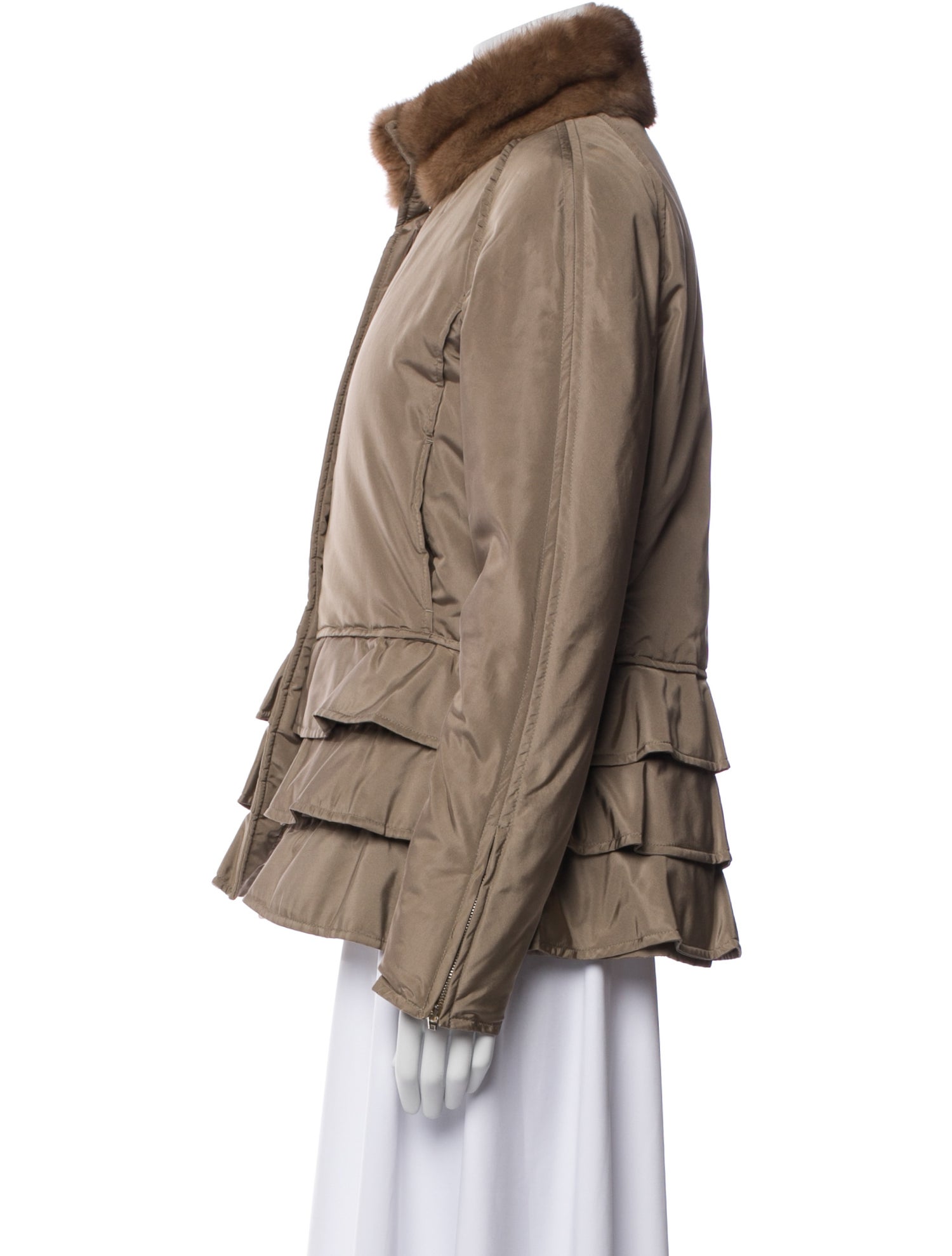 Valentino Utility Jacket