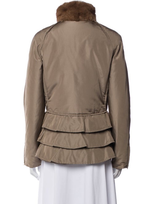 Valentino Utility Jacket
