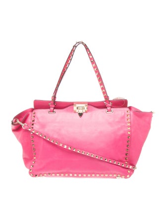 Valentino Rockstud Shoulder Bag