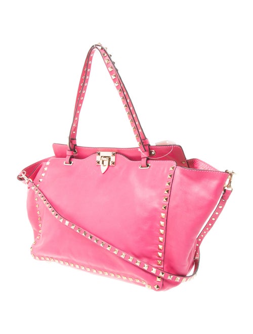 Valentino Rockstud Shoulder Bag